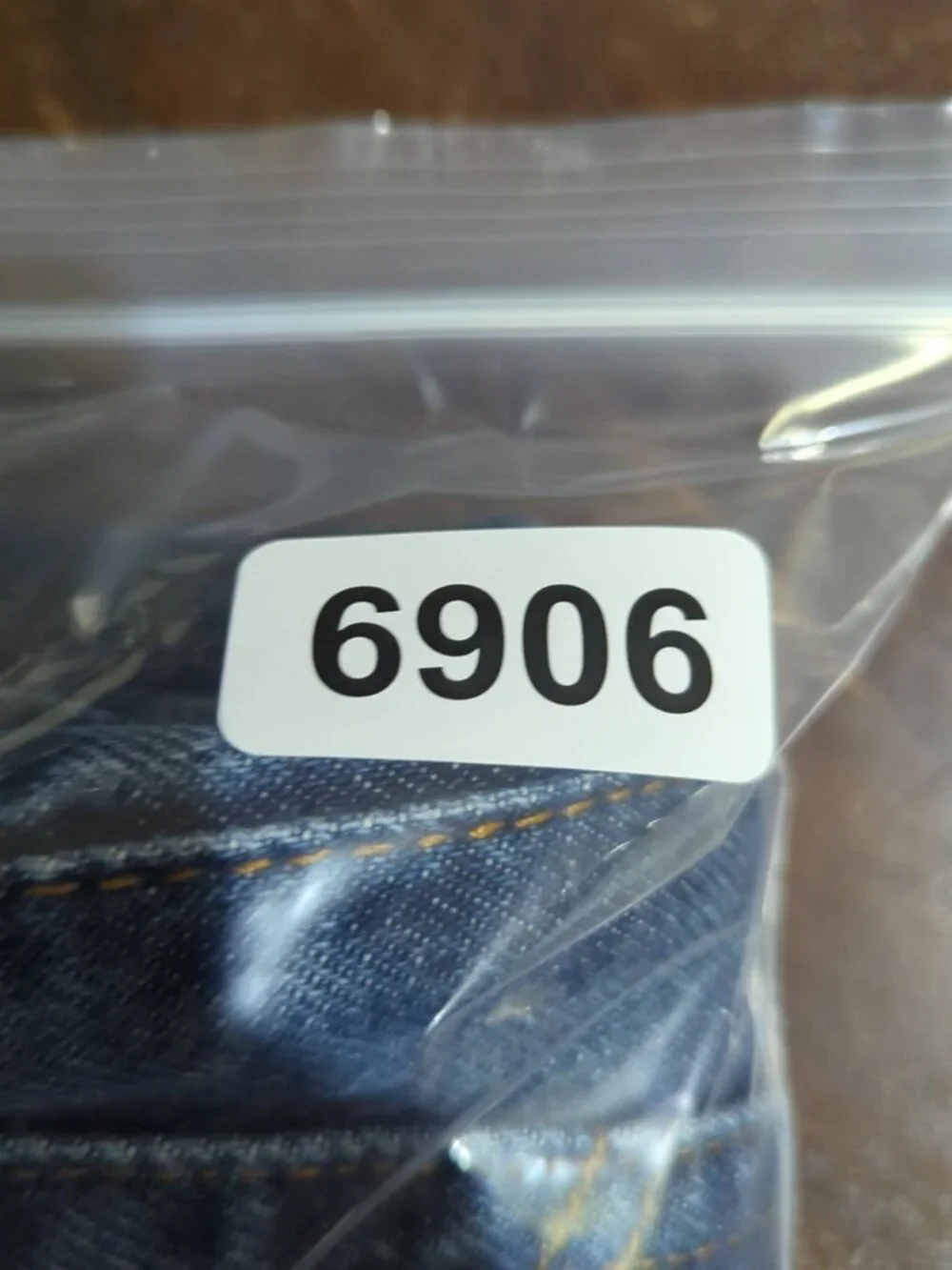 Levi's Jeans Men's 30x32 Blue 517 Boot Cut Denim